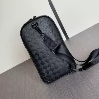 Cheap Mont Blanc AAA Man Messenger Bags #1349472 Replica Wholesale [$108.00 USD] [ITEM#1349472] on Replica Mont Blanc AAA Man Messenger Bags