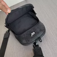 Cheap Mont Blanc AAA Man Messenger Bags #1349472 Replica Wholesale [$108.00 USD] [ITEM#1349472] on Replica Mont Blanc AAA Man Messenger Bags