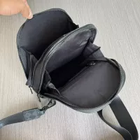 Cheap Mont Blanc AAA Man Messenger Bags #1349472 Replica Wholesale [$108.00 USD] [ITEM#1349472] on Replica Mont Blanc AAA Man Messenger Bags