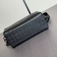 Cheap Mont Blanc AAA Man Messenger Bags #1349473 Replica Wholesale [$115.00 USD] [ITEM#1349473] on Replica Mont Blanc AAA Man Messenger Bags