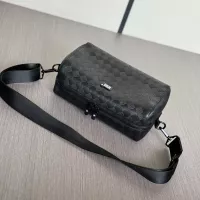 Cheap Mont Blanc AAA Man Messenger Bags #1349473 Replica Wholesale [$115.00 USD] [ITEM#1349473] on Replica Mont Blanc AAA Man Messenger Bags