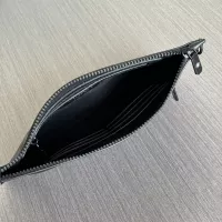 Cheap Mont Blanc AAA Man Wallets #1349474 Replica Wholesale [$92.00 USD] [ITEM#1349474] on Replica Mont Blanc AAA Man Wallets