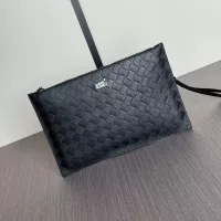 Cheap Mont Blanc AAA Man Wallets #1349475 Replica Wholesale [$92.00 USD] [ITEM#1349475] on Replica Mont Blanc AAA Man Wallets