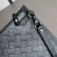 Cheap Mont Blanc AAA Man Wallets #1349475 Replica Wholesale [$92.00 USD] [ITEM#1349475] on Replica Mont Blanc AAA Man Wallets