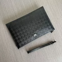 Cheap Mont Blanc AAA Man Wallets #1349475 Replica Wholesale [$92.00 USD] [ITEM#1349475] on Replica Mont Blanc AAA Man Wallets