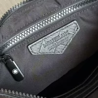 Cheap Mont Blanc AAA Man Wallets #1349475 Replica Wholesale [$92.00 USD] [ITEM#1349475] on Replica Mont Blanc AAA Man Wallets