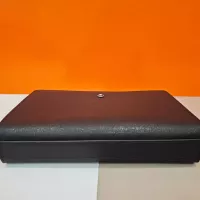 Cheap Mont Blanc AAA Man Wallets #1349476 Replica Wholesale [$92.00 USD] [ITEM#1349476] on Replica Mont Blanc AAA Man Wallets
