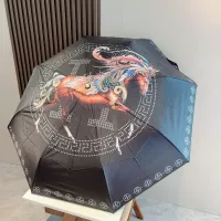 Cheap Hermes Umbrellas #1349479 Replica Wholesale [$29.00 USD] [ITEM#1349479] on Replica Hermes Umbrellas