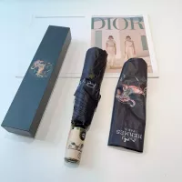 Cheap Hermes Umbrellas #1349479 Replica Wholesale [$29.00 USD] [ITEM#1349479] on Replica Hermes Umbrellas