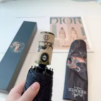 Cheap Hermes Umbrellas #1349479 Replica Wholesale [$29.00 USD] [ITEM#1349479] on Replica Hermes Umbrellas