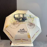 Cheap Hermes Umbrellas #1349480 Replica Wholesale [$29.00 USD] [ITEM#1349480] on Replica Hermes Umbrellas