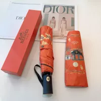 Cheap Hermes Umbrellas #1349481 Replica Wholesale [$29.00 USD] [ITEM#1349481] on Replica Hermes Umbrellas