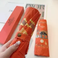 Cheap Hermes Umbrellas #1349481 Replica Wholesale [$29.00 USD] [ITEM#1349481] on Replica Hermes Umbrellas