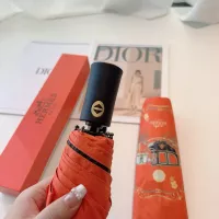 Cheap Hermes Umbrellas #1349481 Replica Wholesale [$29.00 USD] [ITEM#1349481] on Replica Hermes Umbrellas