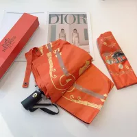 Cheap Hermes Umbrellas #1349481 Replica Wholesale [$29.00 USD] [ITEM#1349481] on Replica Hermes Umbrellas