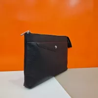Cheap Mont Blanc AAA Man Wallets #1349482 Replica Wholesale [$82.00 USD] [ITEM#1349482] on Replica Mont Blanc AAA Man Wallets