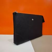Cheap Mont Blanc AAA Man Wallets #1349485 Replica Wholesale [$82.00 USD] [ITEM#1349485] on Replica Mont Blanc AAA Man Wallets