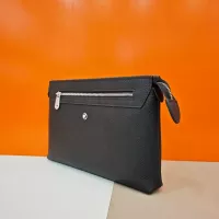 Cheap Mont Blanc AAA Man Wallets #1349486 Replica Wholesale [$82.00 USD] [ITEM#1349486] on Replica Mont Blanc AAA Man Wallets