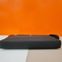 Cheap Mont Blanc AAA Man Wallets #1349487 Replica Wholesale [$82.00 USD] [ITEM#1349487] on Replica Mont Blanc AAA Man Wallets