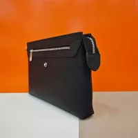 Cheap Mont Blanc AAA Man Wallets #1349488 Replica Wholesale [$82.00 USD] [ITEM#1349488] on Replica Mont Blanc AAA Man Wallets