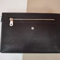 Cheap Mont Blanc AAA Man Wallets #1349488 Replica Wholesale [$82.00 USD] [ITEM#1349488] on Replica Mont Blanc AAA Man Wallets