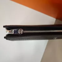 Cheap Mont Blanc AAA Man Wallets #1349490 Replica Wholesale [$92.00 USD] [ITEM#1349490] on Replica Mont Blanc AAA Man Wallets