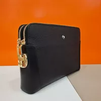 Cheap Mont Blanc AAA Man Wallets #1349491 Replica Wholesale [$98.00 USD] [ITEM#1349491] on Replica Mont Blanc AAA Man Wallets