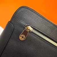Cheap Mont Blanc AAA Man Wallets #1349491 Replica Wholesale [$98.00 USD] [ITEM#1349491] on Replica Mont Blanc AAA Man Wallets