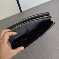 Cheap Mont Blanc AAA Man Wallets #1349491 Replica Wholesale [$98.00 USD] [ITEM#1349491] on Replica Mont Blanc AAA Man Wallets