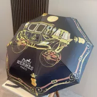 Cheap Hermes Umbrellas #1349492 Replica Wholesale [$29.00 USD] [ITEM#1349492] on Replica Hermes Umbrellas