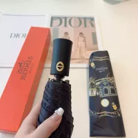 Cheap Hermes Umbrellas #1349492 Replica Wholesale [$29.00 USD] [ITEM#1349492] on Replica Hermes Umbrellas