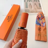 Cheap Hermes Umbrellas #1349493 Replica Wholesale [$29.00 USD] [ITEM#1349493] on Replica Hermes Umbrellas