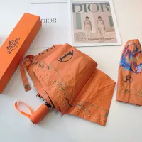 Cheap Hermes Umbrellas #1349493 Replica Wholesale [$29.00 USD] [ITEM#1349493] on Replica Hermes Umbrellas