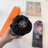 Cheap Hermes Umbrellas #1349494 Replica Wholesale [$29.00 USD] [ITEM#1349494] on Replica Hermes Umbrellas
