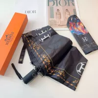 Cheap Hermes Umbrellas #1349494 Replica Wholesale [$29.00 USD] [ITEM#1349494] on Replica Hermes Umbrellas