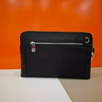 Cheap Mont Blanc AAA Man Wallets #1349495 Replica Wholesale [$98.00 USD] [ITEM#1349495] on Replica Mont Blanc AAA Man Wallets