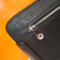 Cheap Mont Blanc AAA Man Wallets #1349495 Replica Wholesale [$98.00 USD] [ITEM#1349495] on Replica Mont Blanc AAA Man Wallets