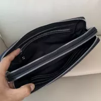 Cheap Mont Blanc AAA Man Wallets #1349495 Replica Wholesale [$98.00 USD] [ITEM#1349495] on Replica Mont Blanc AAA Man Wallets