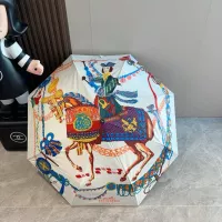 Cheap Hermes Umbrellas #1349496 Replica Wholesale [$29.00 USD] [ITEM#1349496] on Replica Hermes Umbrellas