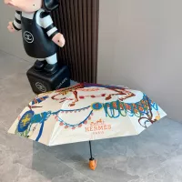 Cheap Hermes Umbrellas #1349496 Replica Wholesale [$29.00 USD] [ITEM#1349496] on Replica Hermes Umbrellas