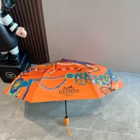 Cheap Hermes Umbrellas #1349497 Replica Wholesale [$29.00 USD] [ITEM#1349497] on Replica Hermes Umbrellas
