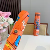 Cheap Hermes Umbrellas #1349497 Replica Wholesale [$29.00 USD] [ITEM#1349497] on Replica Hermes Umbrellas