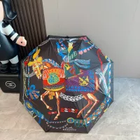 Cheap Hermes Umbrellas #1349498 Replica Wholesale [$29.00 USD] [ITEM#1349498] on Replica Hermes Umbrellas