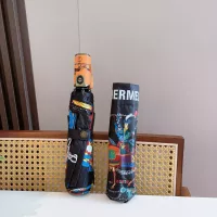 Cheap Hermes Umbrellas #1349498 Replica Wholesale [$29.00 USD] [ITEM#1349498] on Replica Hermes Umbrellas
