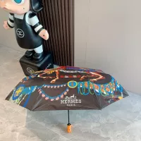 Cheap Hermes Umbrellas #1349498 Replica Wholesale [$29.00 USD] [ITEM#1349498] on Replica Hermes Umbrellas