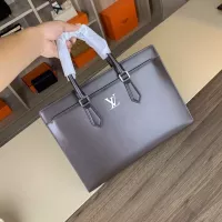 Cheap Louis Vuitton AAA Man Handbags #1349499 Replica Wholesale [$160.00 USD] [ITEM#1349499] on Replica Louis Vuitton AAA Man Handbags