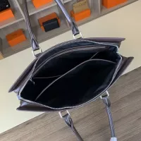 Cheap Louis Vuitton AAA Man Handbags #1349499 Replica Wholesale [$160.00 USD] [ITEM#1349499] on Replica Louis Vuitton AAA Man Handbags