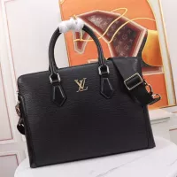 Cheap Louis Vuitton AAA Man Handbags #1349500 Replica Wholesale [$158.00 USD] [ITEM#1349500] on Replica Louis Vuitton AAA Man Handbags