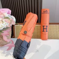 Cheap Hermes Umbrellas #1349501 Replica Wholesale [$29.00 USD] [ITEM#1349501] on Replica Hermes Umbrellas