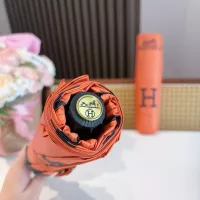 Cheap Hermes Umbrellas #1349501 Replica Wholesale [$29.00 USD] [ITEM#1349501] on Replica Hermes Umbrellas